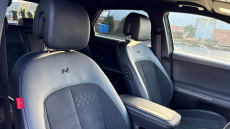 Hyundai IONIQ 5 168kW N Line S 84 kWh 5dr Auto Electric Hatchback